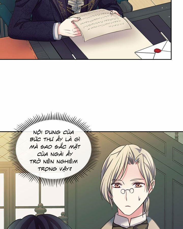 Tôi Trở Thành Hầu Gái Của Một Công Tước 49 trang 100