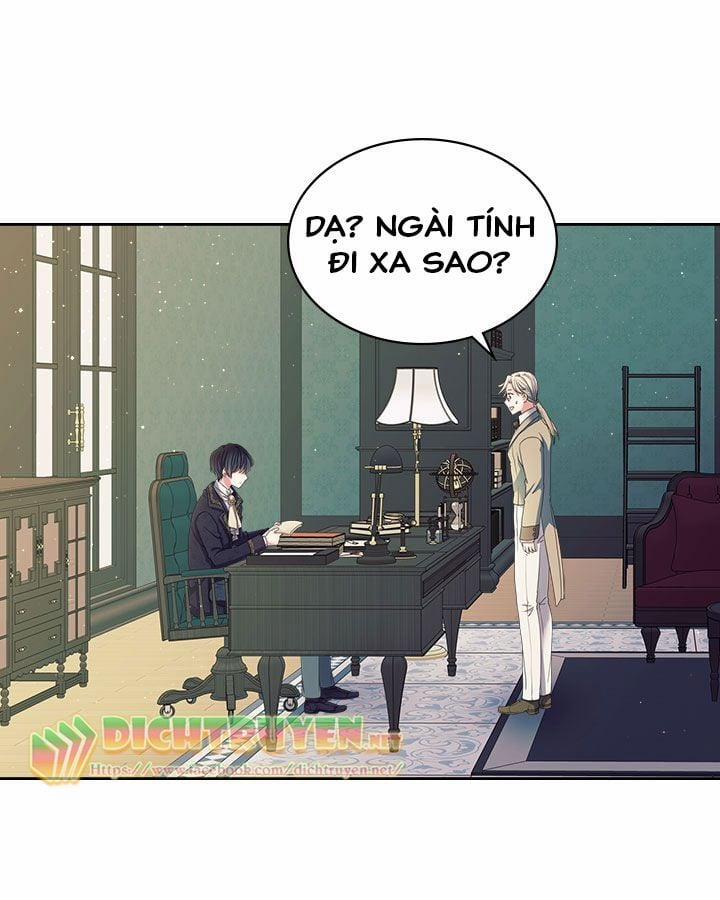 Tôi Trở Thành Hầu Gái Của Một Công Tước 49 trang 103