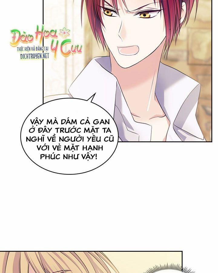 Tôi Trở Thành Hầu Gái Của Một Công Tước 49 trang 16