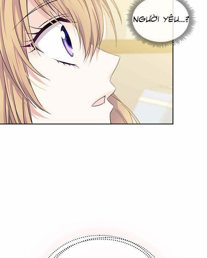 Tôi Trở Thành Hầu Gái Của Một Công Tước 49 trang 17