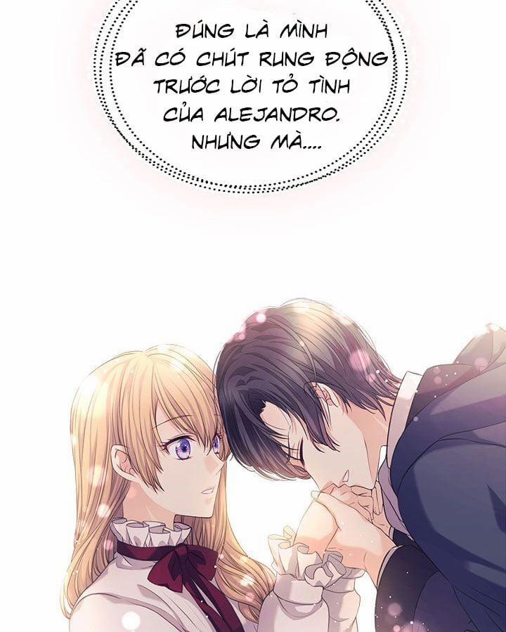 Tôi Trở Thành Hầu Gái Của Một Công Tước 49 trang 18