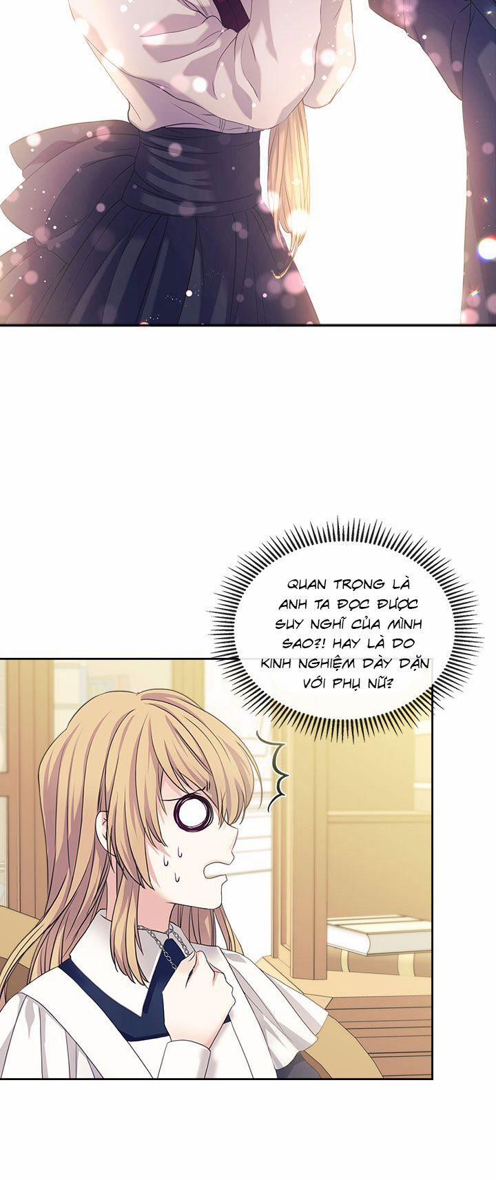 Tôi Trở Thành Hầu Gái Của Một Công Tước 49 trang 19