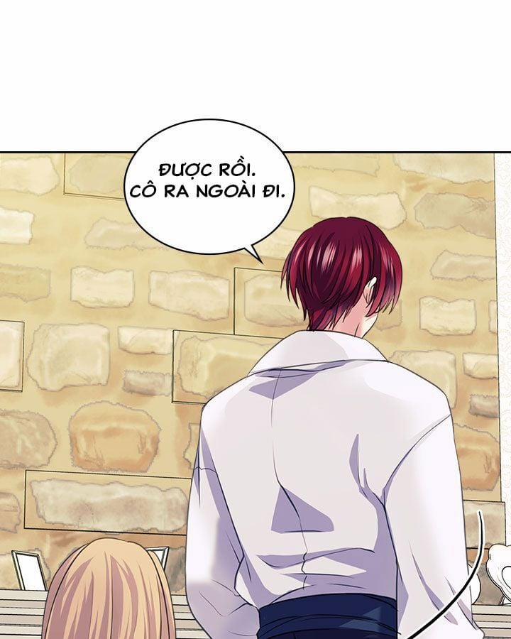 Tôi Trở Thành Hầu Gái Của Một Công Tước 49 trang 20