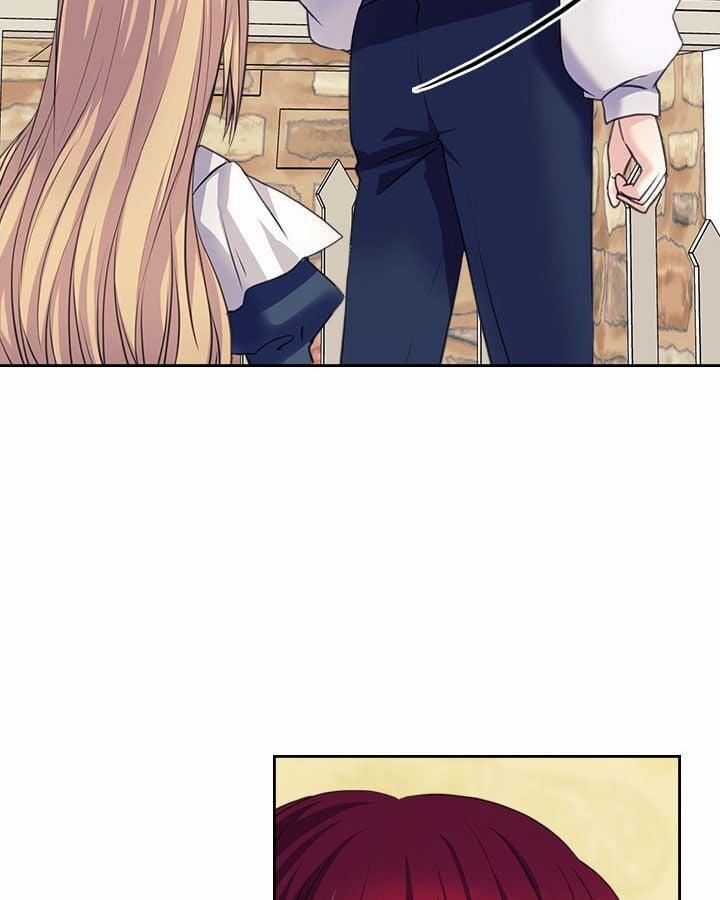 Tôi Trở Thành Hầu Gái Của Một Công Tước 49 trang 21