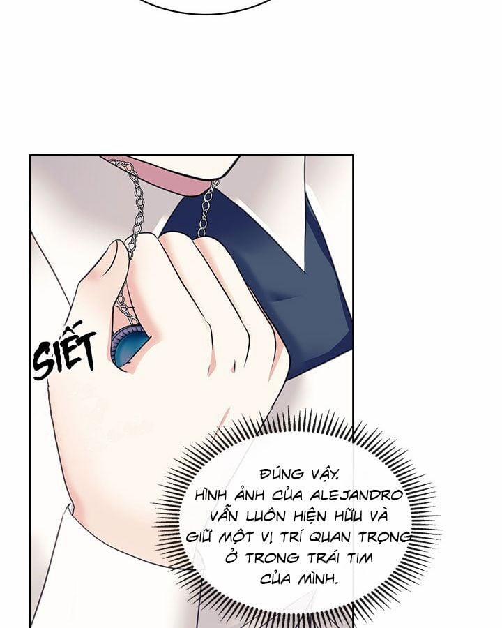 Tôi Trở Thành Hầu Gái Của Một Công Tước 49 trang 23