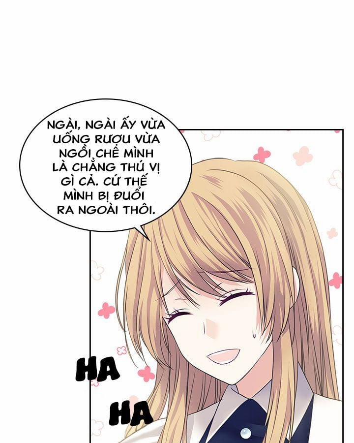 Tôi Trở Thành Hầu Gái Của Một Công Tước 49 trang 36