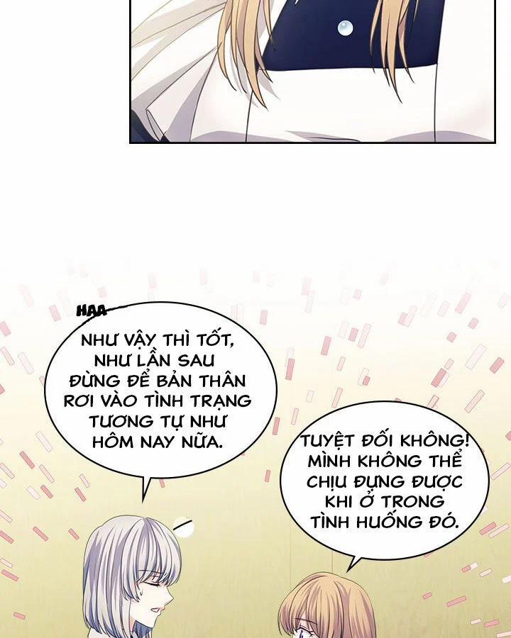 Tôi Trở Thành Hầu Gái Của Một Công Tước 49 trang 37