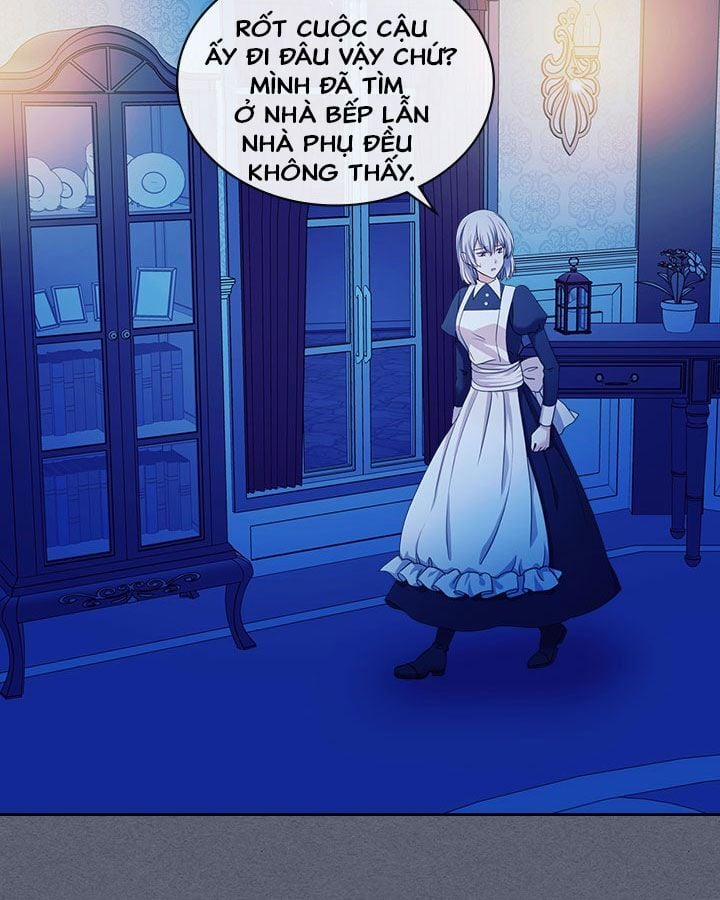 Tôi Trở Thành Hầu Gái Của Một Công Tước 49 trang 4