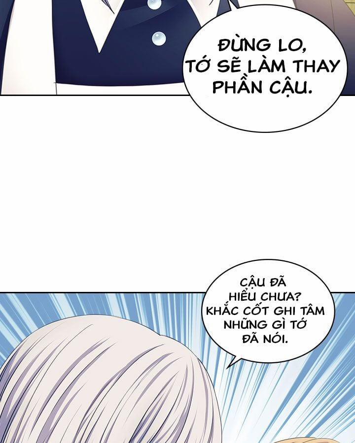 Tôi Trở Thành Hầu Gái Của Một Công Tước 49 trang 41