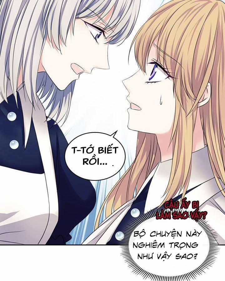 Tôi Trở Thành Hầu Gái Của Một Công Tước 49 trang 42