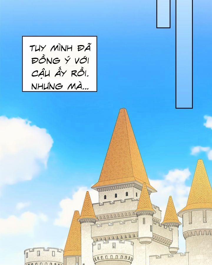 Tôi Trở Thành Hầu Gái Của Một Công Tước 49 trang 45