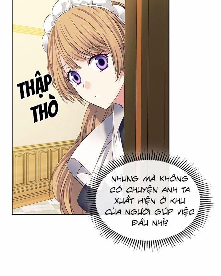 Tôi Trở Thành Hầu Gái Của Một Công Tước 49 trang 47