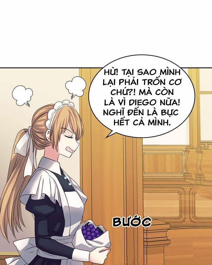 Tôi Trở Thành Hầu Gái Của Một Công Tước 49 trang 48