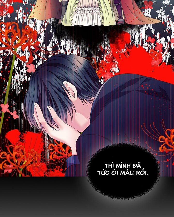 Tôi Trở Thành Hầu Gái Của Một Công Tước 49 trang 51