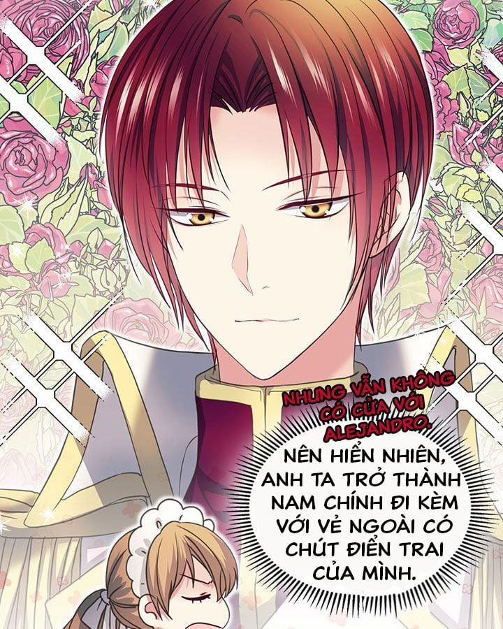 Tôi Trở Thành Hầu Gái Của Một Công Tước 49 trang 53