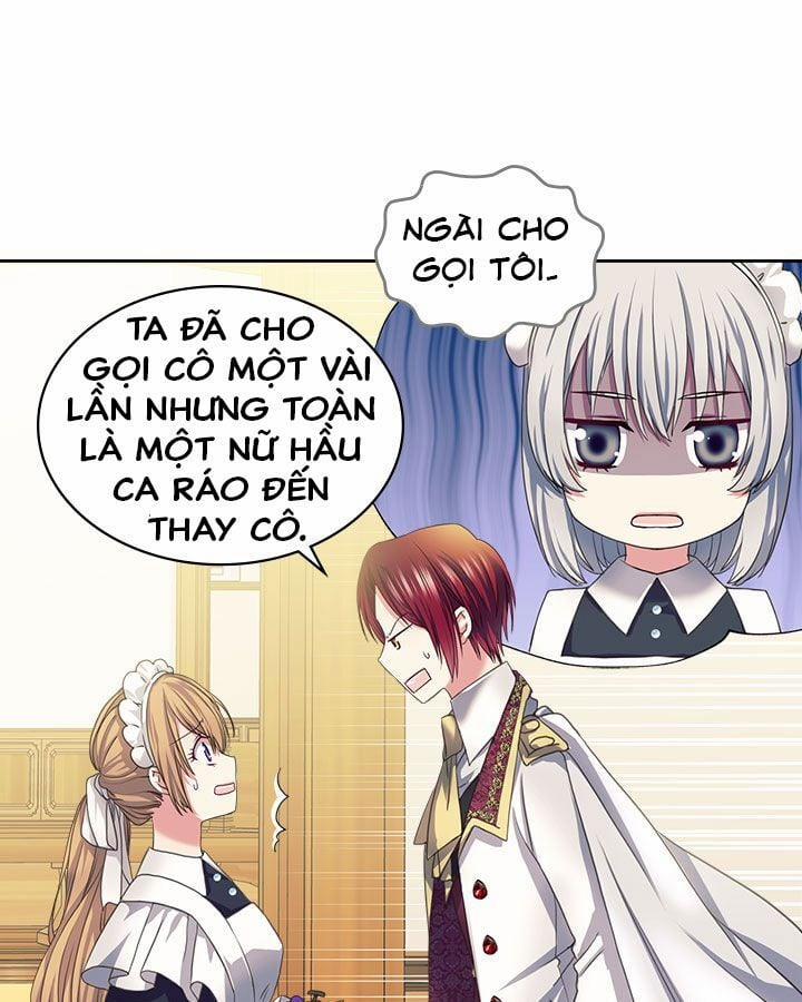 Tôi Trở Thành Hầu Gái Của Một Công Tước 49 trang 59