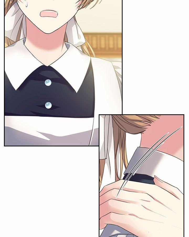 Tôi Trở Thành Hầu Gái Của Một Công Tước 49 trang 61