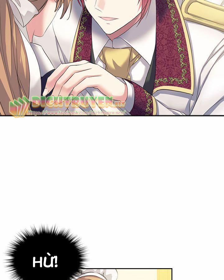 Tôi Trở Thành Hầu Gái Của Một Công Tước 49 trang 64