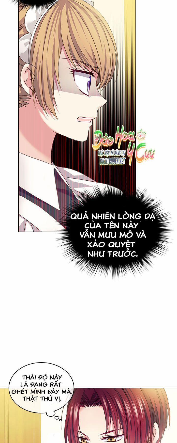 Tôi Trở Thành Hầu Gái Của Một Công Tước 49 trang 65