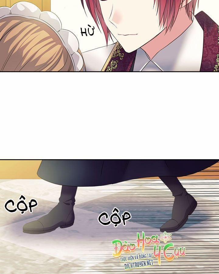 Tôi Trở Thành Hầu Gái Của Một Công Tước 49 trang 66