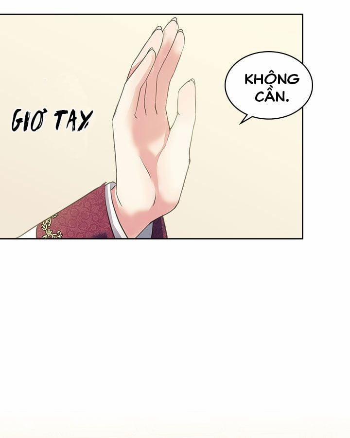 Tôi Trở Thành Hầu Gái Của Một Công Tước 49 trang 71