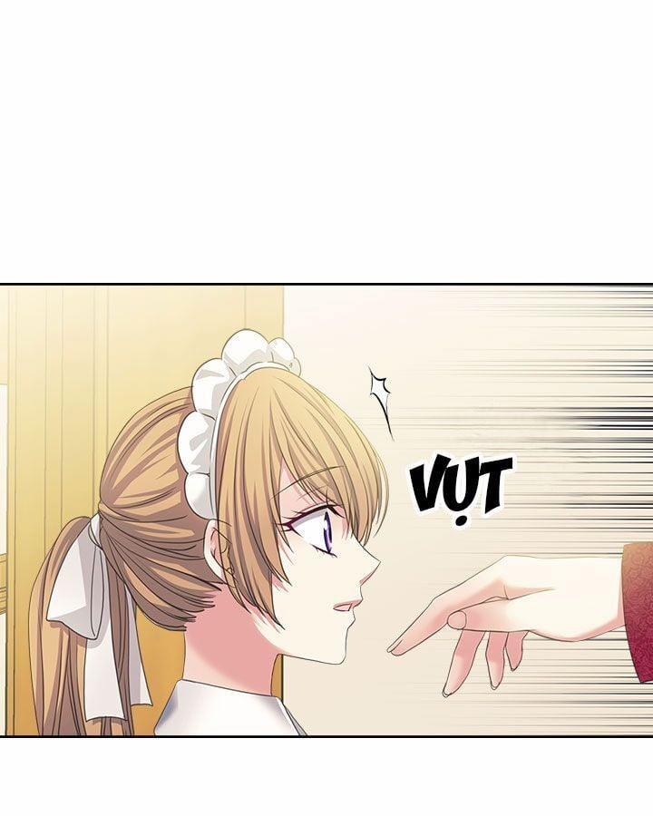 Tôi Trở Thành Hầu Gái Của Một Công Tước 49 trang 74