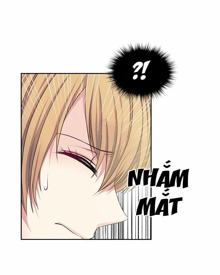 Tôi Trở Thành Hầu Gái Của Một Công Tước 49 trang 75