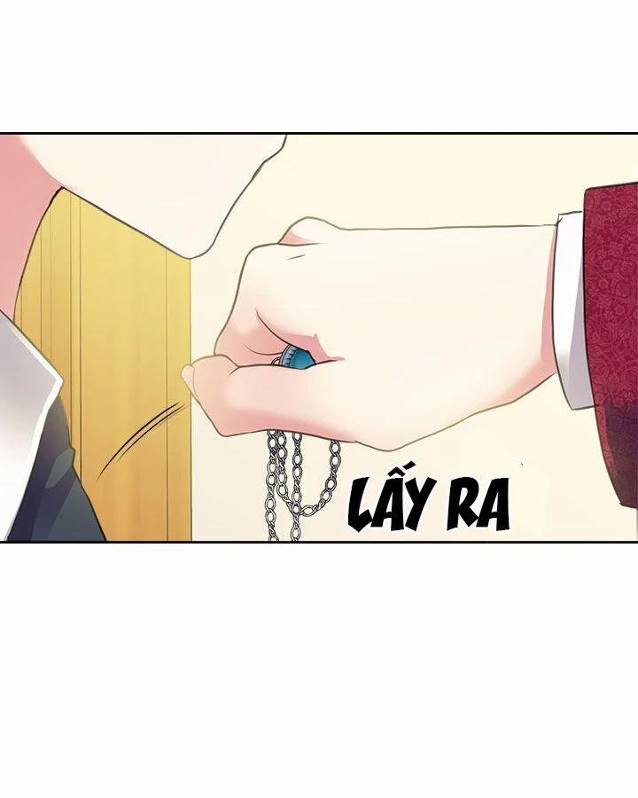 Tôi Trở Thành Hầu Gái Của Một Công Tước 49 trang 77