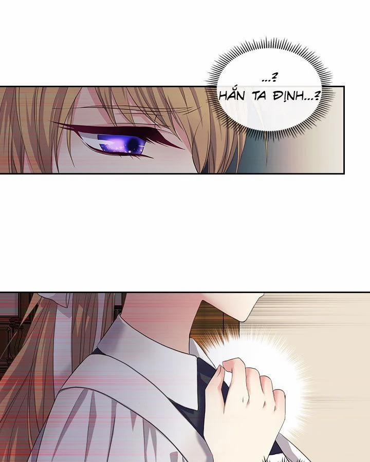 Tôi Trở Thành Hầu Gái Của Một Công Tước 49 trang 78