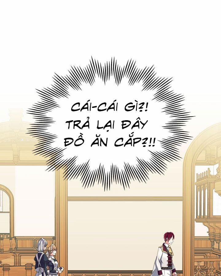 Tôi Trở Thành Hầu Gái Của Một Công Tước 49 trang 83