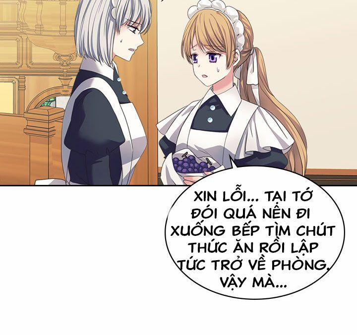 Tôi Trở Thành Hầu Gái Của Một Công Tước 49 trang 87
