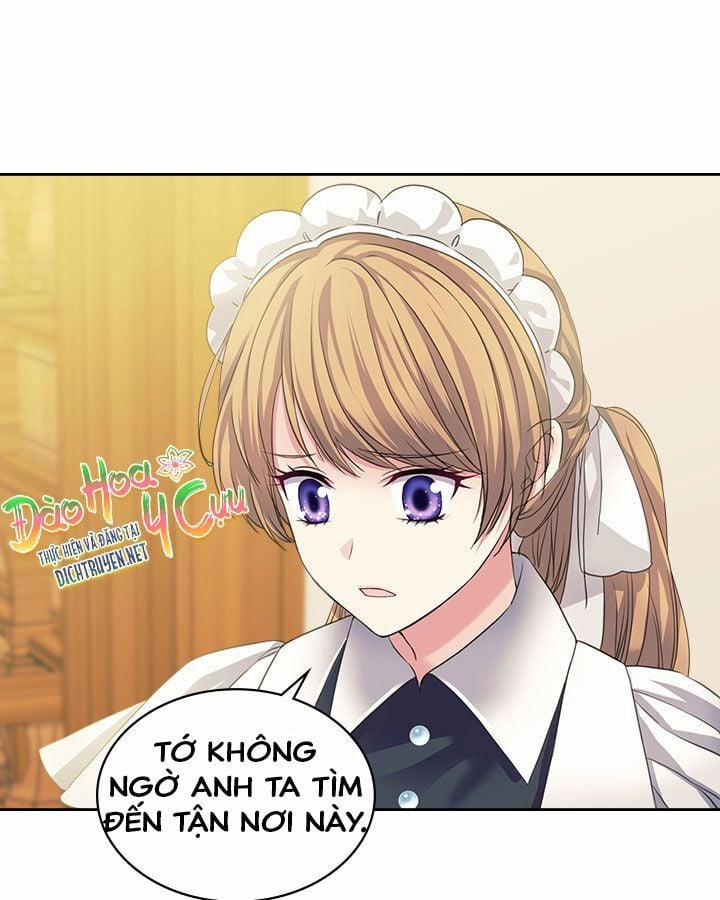 Tôi Trở Thành Hầu Gái Của Một Công Tước 49 trang 88