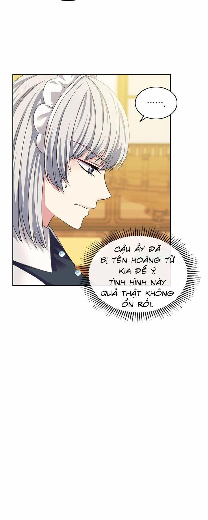 Tôi Trở Thành Hầu Gái Của Một Công Tước 49 trang 89