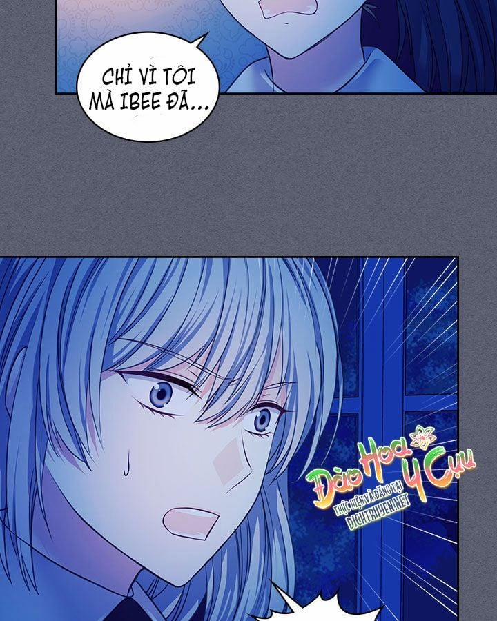 Tôi Trở Thành Hầu Gái Của Một Công Tước 49 trang 9