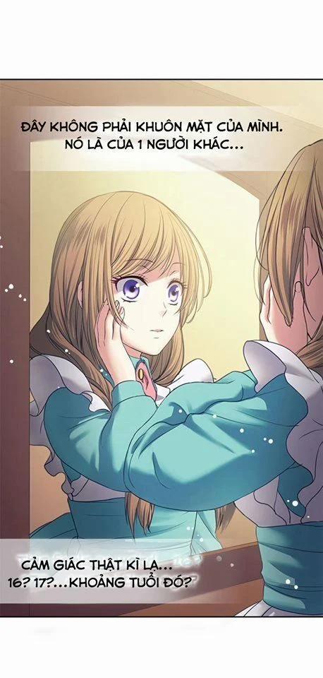 Tôi Trở Thành Hầu Gái Của Một Công Tước 5 trang 10