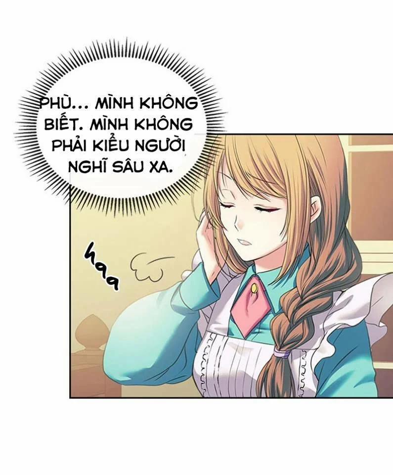 Tôi Trở Thành Hầu Gái Của Một Công Tước 5 trang 15