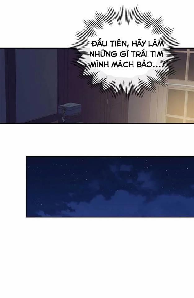 Tôi Trở Thành Hầu Gái Của Một Công Tước 5 trang 16