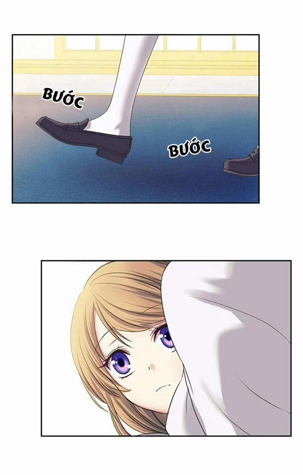 Tôi Trở Thành Hầu Gái Của Một Công Tước 5 trang 18