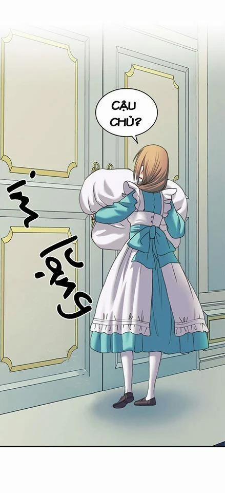 Tôi Trở Thành Hầu Gái Của Một Công Tước 5 trang 19