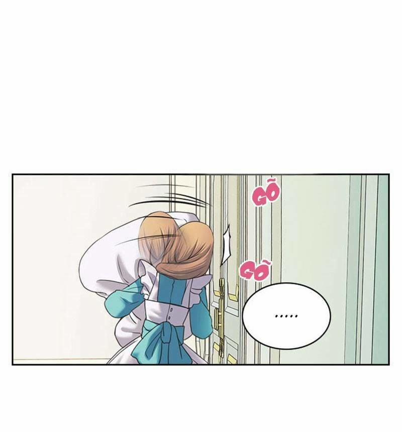 Tôi Trở Thành Hầu Gái Của Một Công Tước 5 trang 20