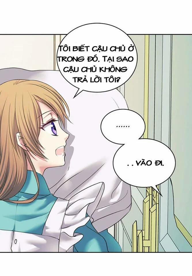 Tôi Trở Thành Hầu Gái Của Một Công Tước 5 trang 21