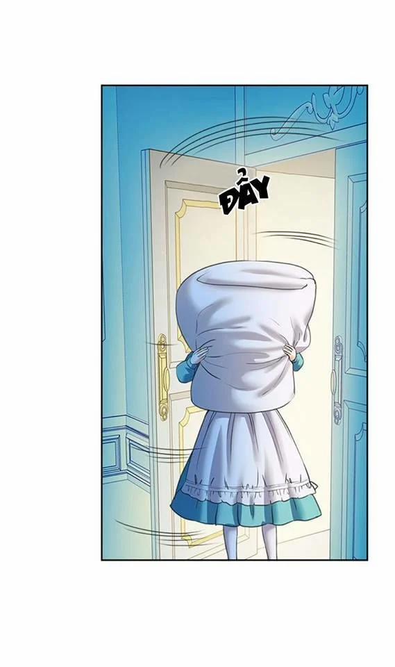 Tôi Trở Thành Hầu Gái Của Một Công Tước 5 trang 22