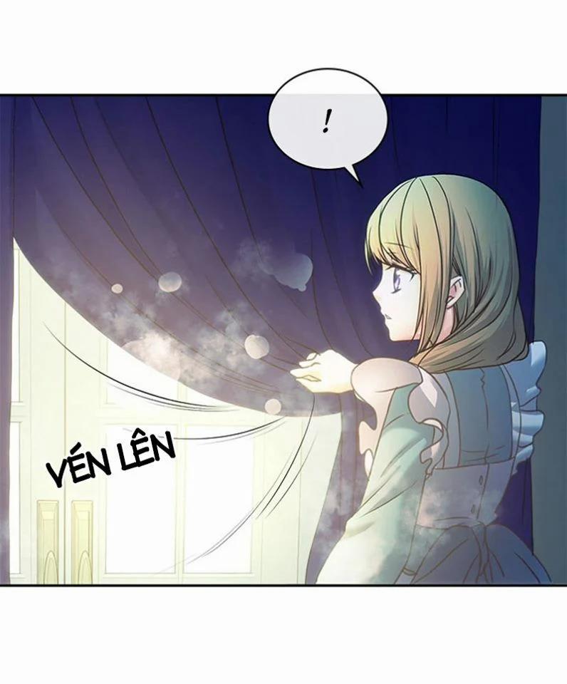 Tôi Trở Thành Hầu Gái Của Một Công Tước 5 trang 28