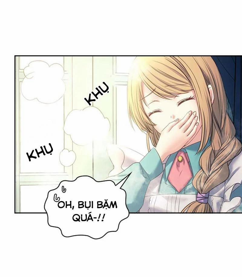 Tôi Trở Thành Hầu Gái Của Một Công Tước 5 trang 29