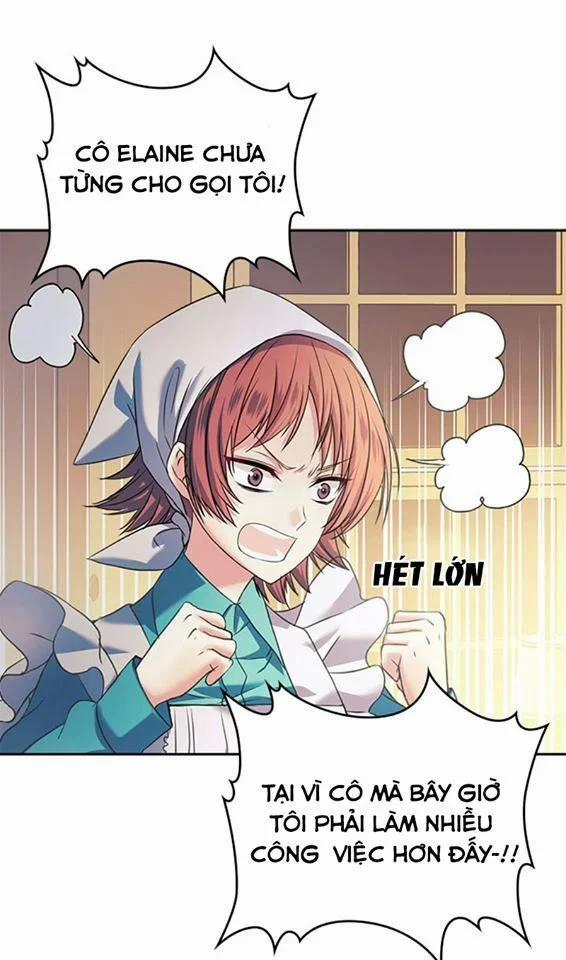 Tôi Trở Thành Hầu Gái Của Một Công Tước 5 trang 3