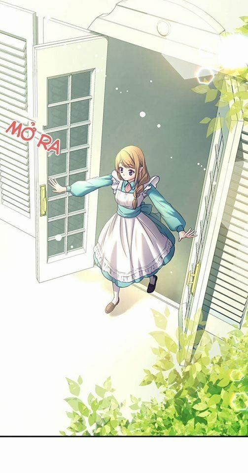 Tôi Trở Thành Hầu Gái Của Một Công Tước 5 trang 33