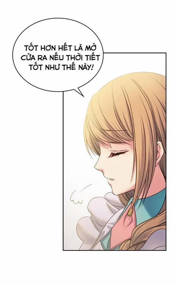 Tôi Trở Thành Hầu Gái Của Một Công Tước 5 trang 34