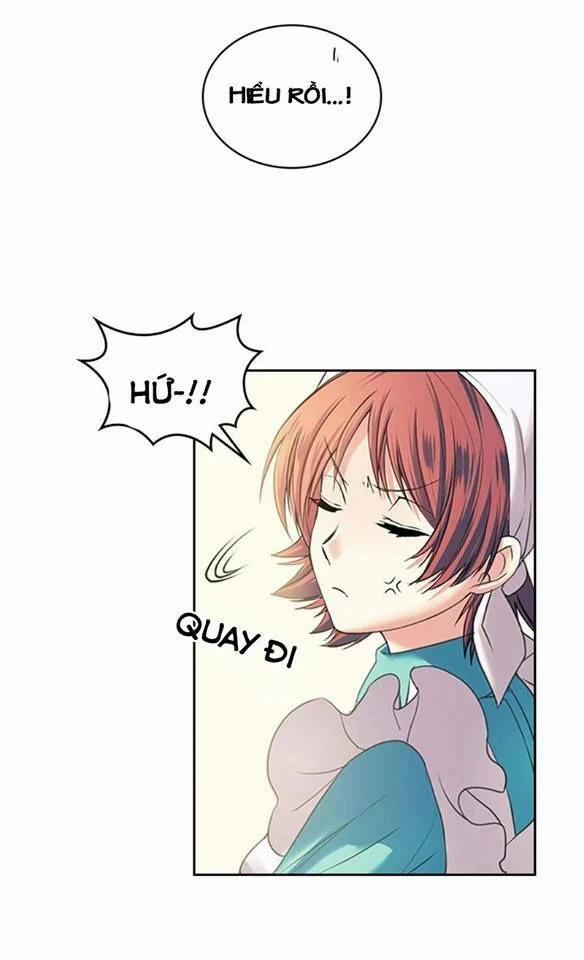 Tôi Trở Thành Hầu Gái Của Một Công Tước 5 trang 5