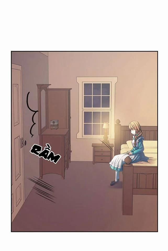 Tôi Trở Thành Hầu Gái Của Một Công Tước 5 trang 6