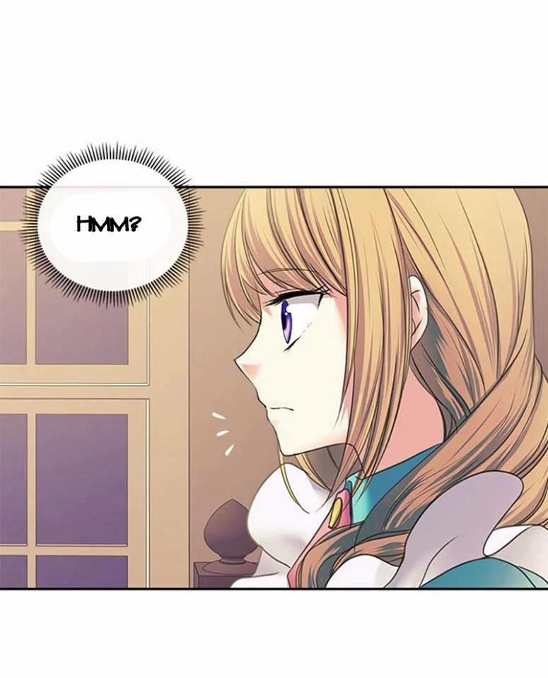 Tôi Trở Thành Hầu Gái Của Một Công Tước 5 trang 8